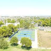 Kleinman Park