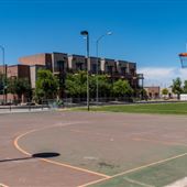 Escobedo Park