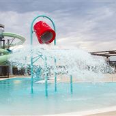 Skyline Aquatic Center