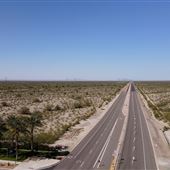 Sun Valley Parkway