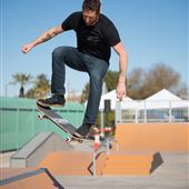 Buckeye Skate Park