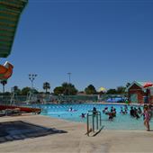 Buckeye Aquatic Center