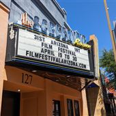 The Screening Room