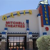 Oasis Cinema 9