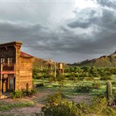 Old Arizona