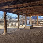 Empire Cienega Ranch