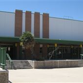 Santa Rita High School