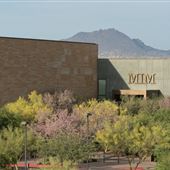 Musical Instrument Museum