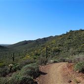 Cave Creek Regional Park