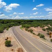 Santa Rita Road