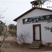 Old Canelo Schoolhouse