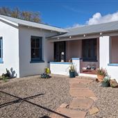 Historic Canoa Ranch