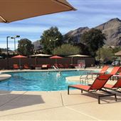 Lodge at Ventana Canyon