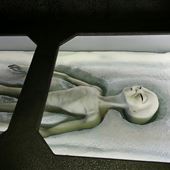 The UFO Experience The Truth is Out There