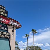 Mama Louisa's Italian Restaurant