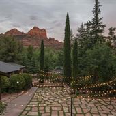 L'Auberge de Sedona