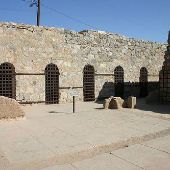 Yuma Territorial Prison