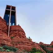 Chapel of the Holy Cross