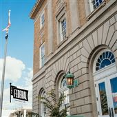 The Federal