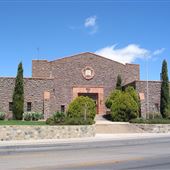 Grace Sparkes Activity Center