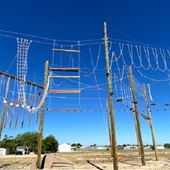 4H High Ropes Course (UofA)