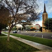 First United Methodist Church of Mesa