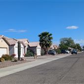 Rosevale Neighborhood