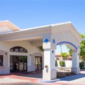 Apache Inn