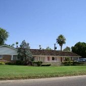 3rd Avenue & San Miguel (Homes)