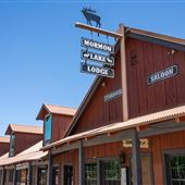 Mormon Lake Lodge