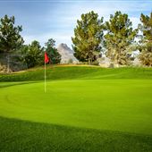 Mountain View Arizona Golf Course