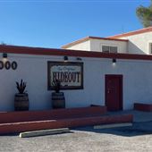 The Original Hideout