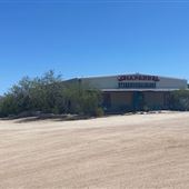 Cadillac Chaparral Restaurant
