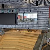 Health Sciences Innovation Building (University of AZ)