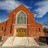 Grace Evangelical Lutheran Church