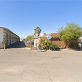 Spanish Trail Suites