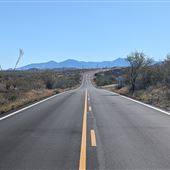 Old Sonoita Highway
