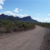 White Stallion Ranch