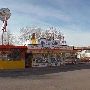 Delgadillo's Snow Cap Drive-In