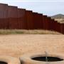 Border Crossing - Sasabe