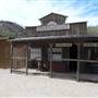 Gammon's Gulch Movie Set