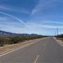 Mt. Hopkins Rd.
