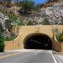 Mule Pass Tunnel