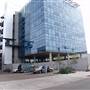ASU Lattie F. Coor Hall