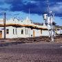 Kingman Railroad Musem