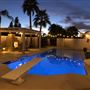 Phoenix/Tempe Retreat