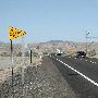 Parker State Highway (SR 95)
