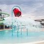 Skyline Aquatic Center
