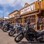 Oatman (Unincorporated Area)