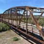 Gillespie Dam Bridge